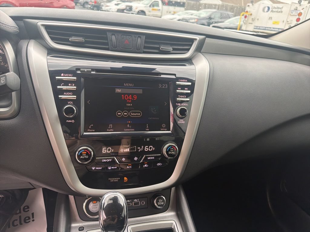 Used 2020 Nissan Murano SV AWD/4WD image 29