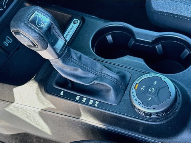 Certified 2022 Ford Bronco 2-Door AWD/4WD image 24