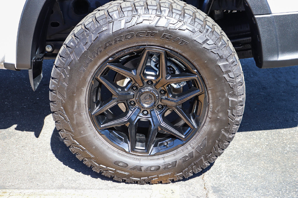 Certified 2026 Ford Ranger XL RWD image 14