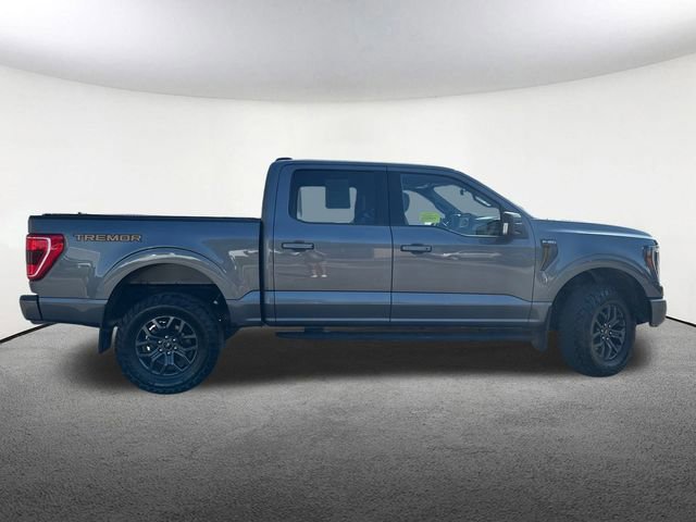 Certified 2023 Ford F150 Tremor image 6