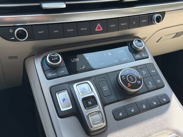 Used 2023 Hyundai Palisade Calligraphy AWD/4WD image 29
