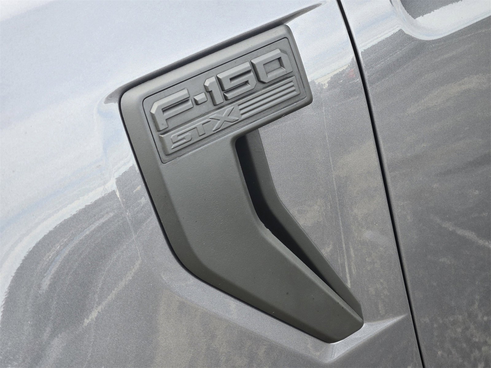 Certified 2024 Ford F150 STX image 11