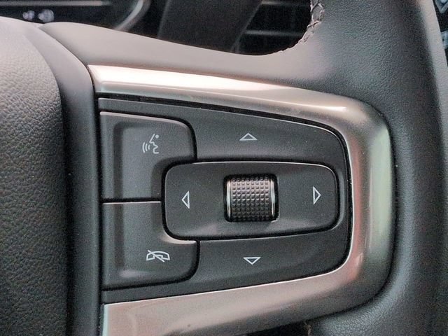 Used 2023 Chevrolet Silverado 1500 RST AWD/4WD image 23