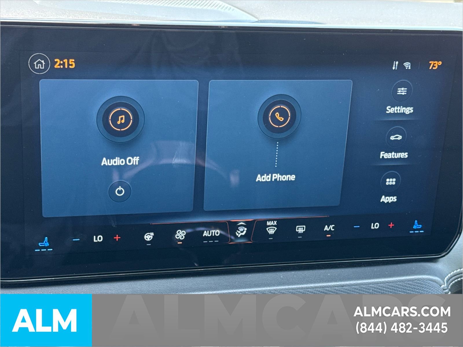 Certified 2025 Ford Mustang Premium image 30