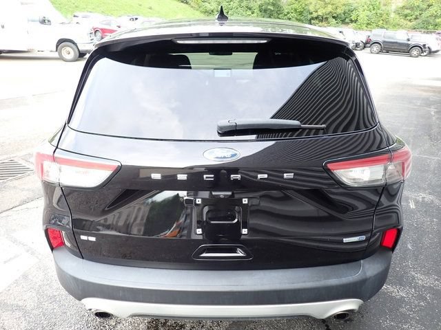 Certified 2020 Ford Escape SE AWD/4WD image 6