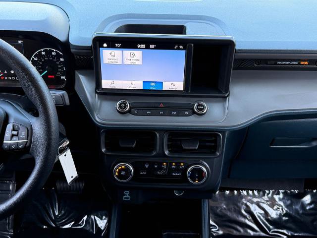 Certified 2024 Ford Maverick XL FWD image 32