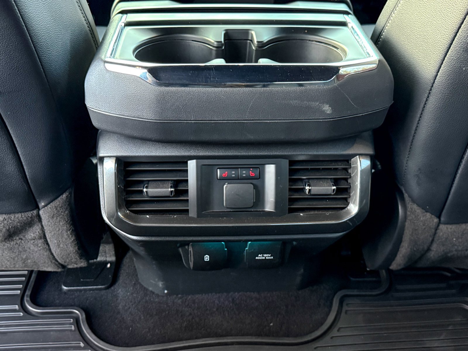 Certified 2023 Ford F150 Lariat w/ Equipment Group 502A High image 21