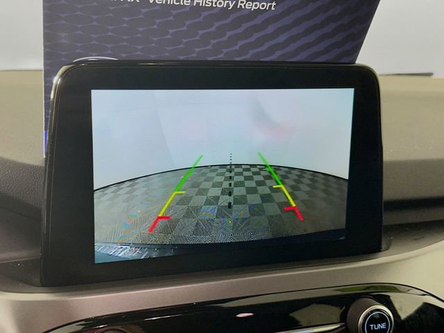 Certified 2024 Ford Escape Active image 19