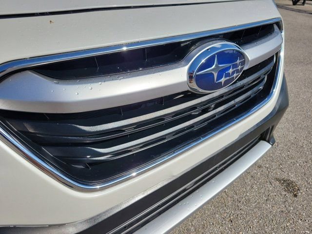Used 2020 Subaru Outback Touring XT image 7