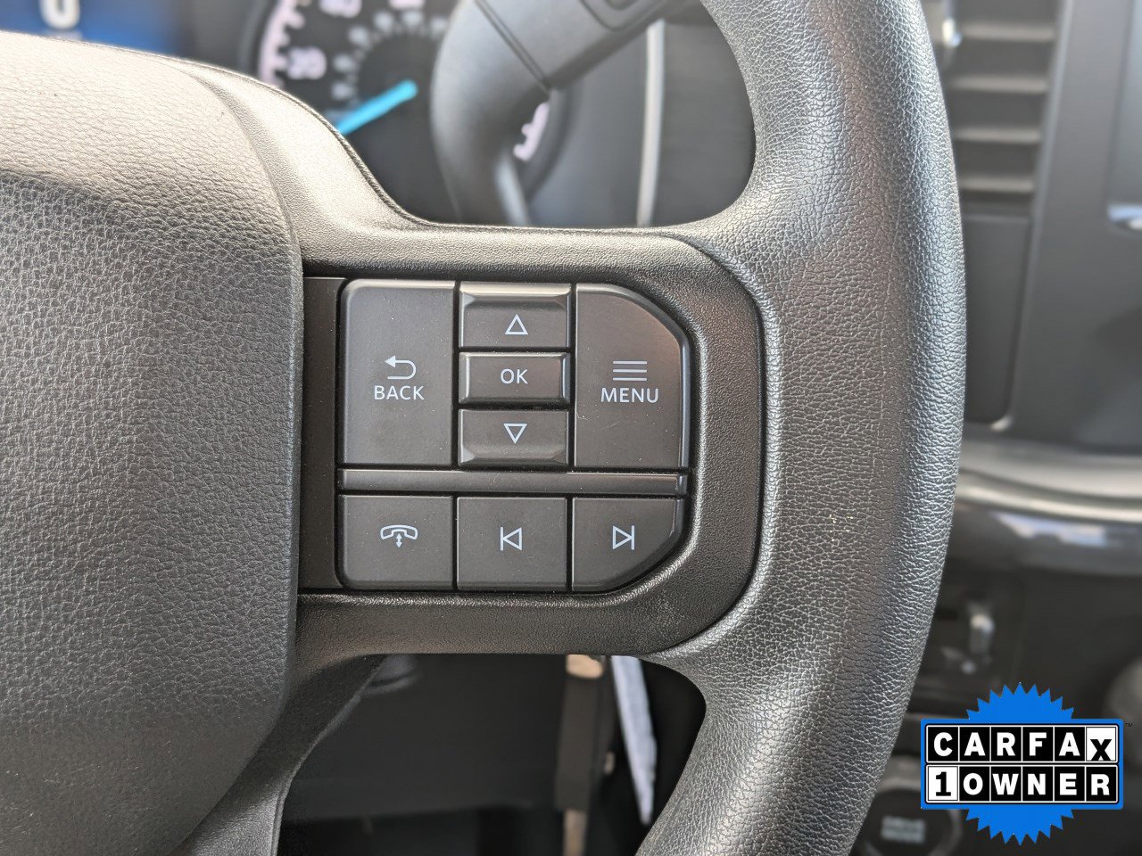 Certified 2023 Ford F150 XL w/ STX Appearance Package AWD/4WD image 30