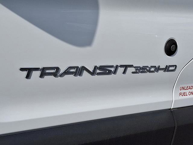 Certified 2022 Ford Transit 350 DRW image 25