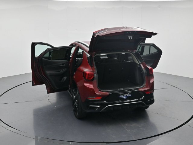 Used 2024 Buick Encore GX Sport Touring AWD/4WD image 46