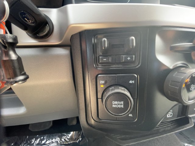 Certified 2024 Ford F350 XLT w/ FX4 Off-Road Package AWD/4WD image 26