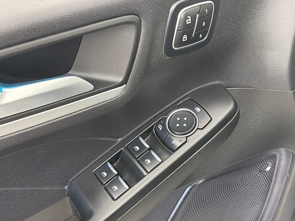 Certified 2024 Ford Escape Platinum image 25