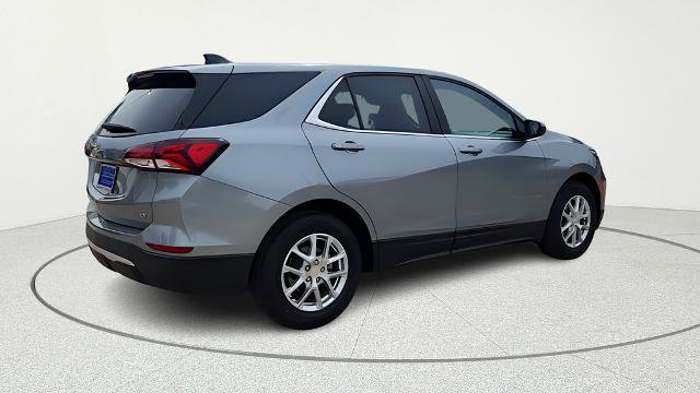 Used 2024 Chevrolet Equinox LT image 31