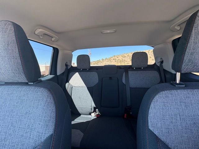 Certified 2024 Ford Maverick XLT w/ XLT Luxury Package FWD image 22