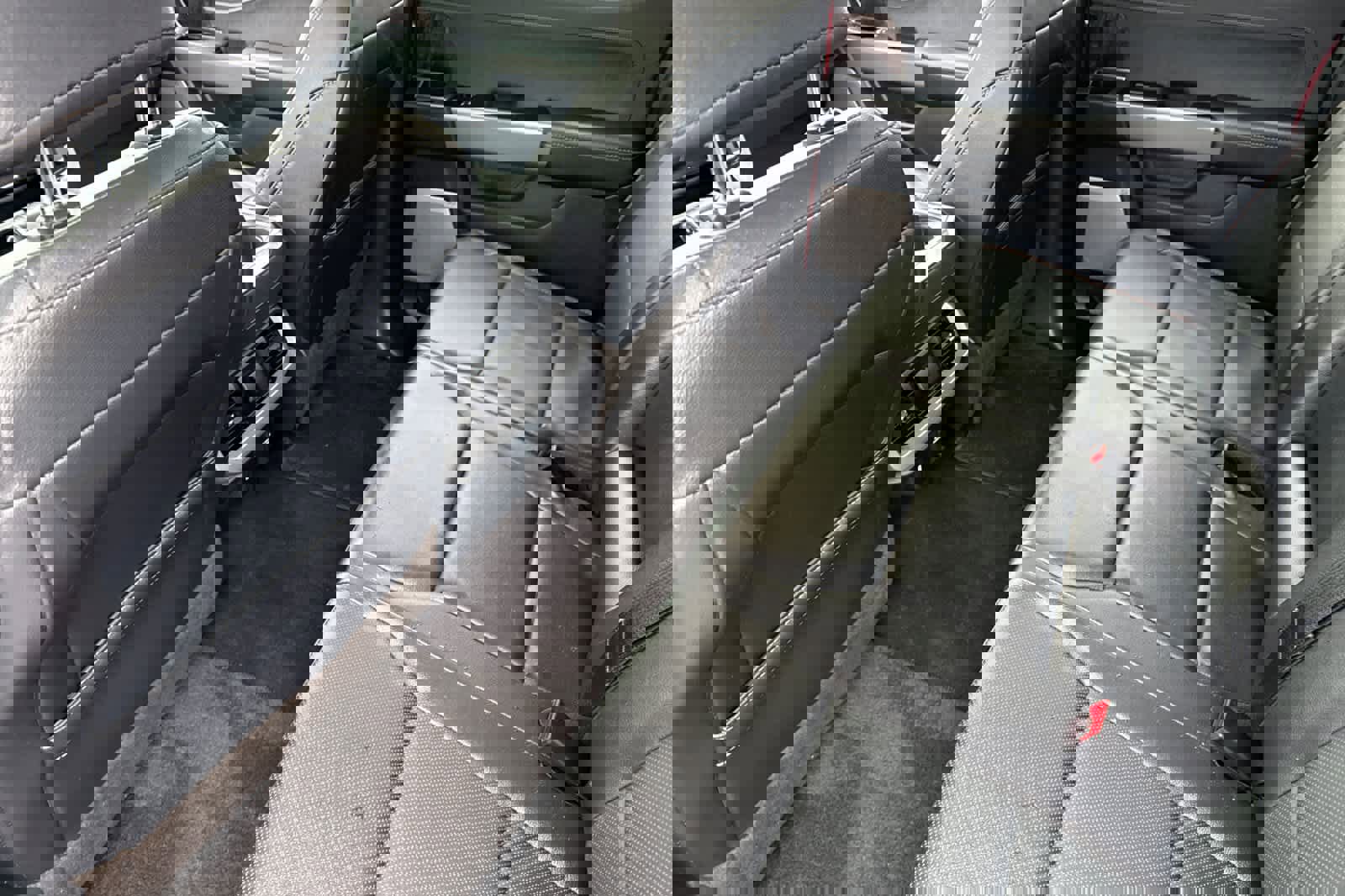 Certified 2023 Ford F150 Lariat image 4