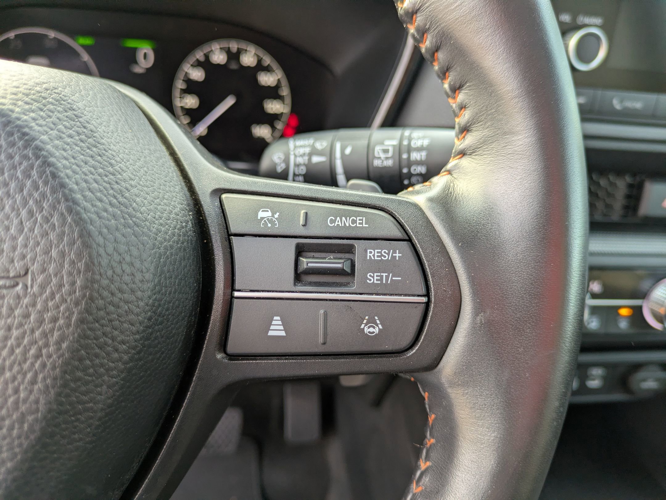 Used 2024 Honda CR-V Sport image 19