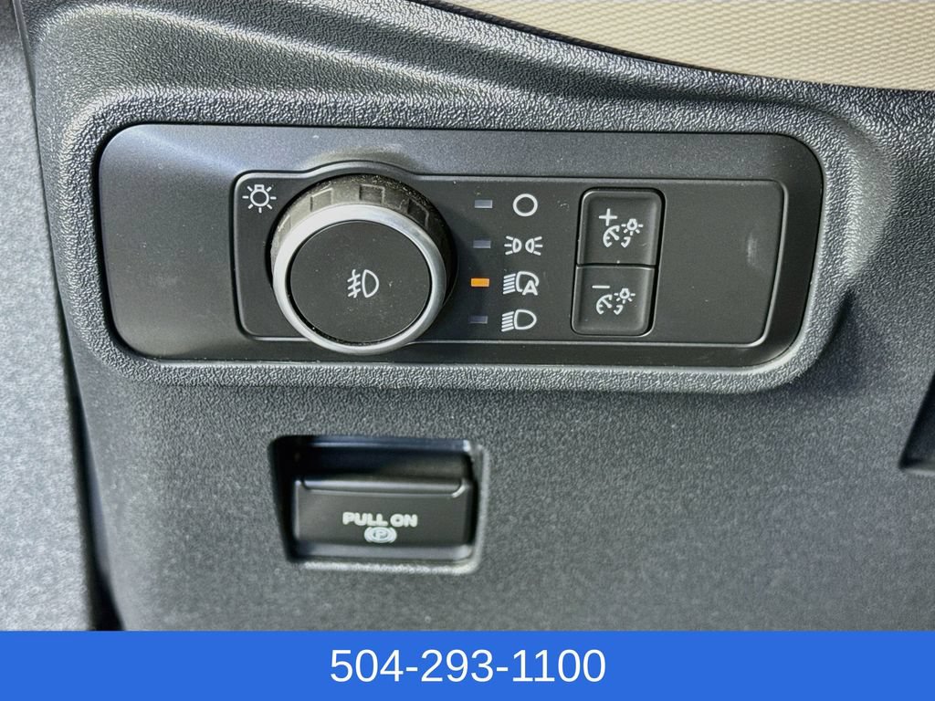 Certified 2022 Ford Bronco Wildtrak AWD/4WD image 14