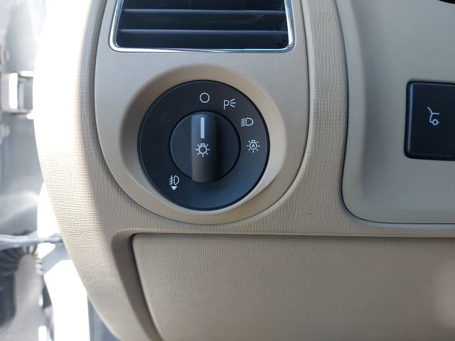 Certified 2019 Ford Flex Limited w/ Equipment Group 301A image 26