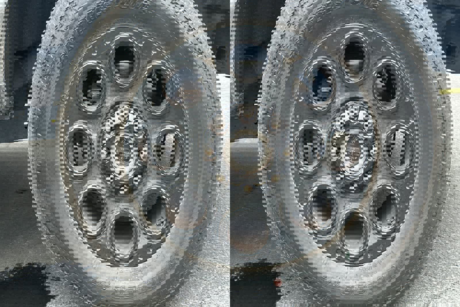 Certified 2024 Ford F250 Lariat w/ Black Appearance Package image 11