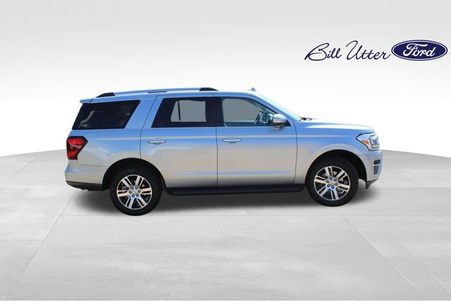 Certified 2024 Ford Expedition Limited RWD image 4