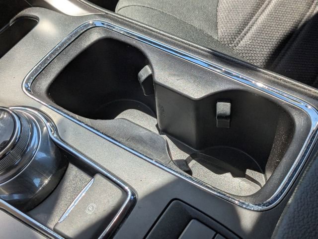 Certified 2020 Ford Fusion SE FWD image 18