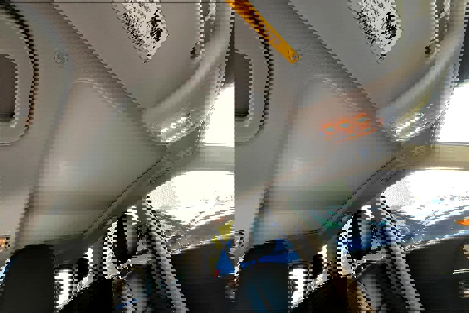 Used 2025 Mercedes-Benz GLE 350 4MATIC image 13