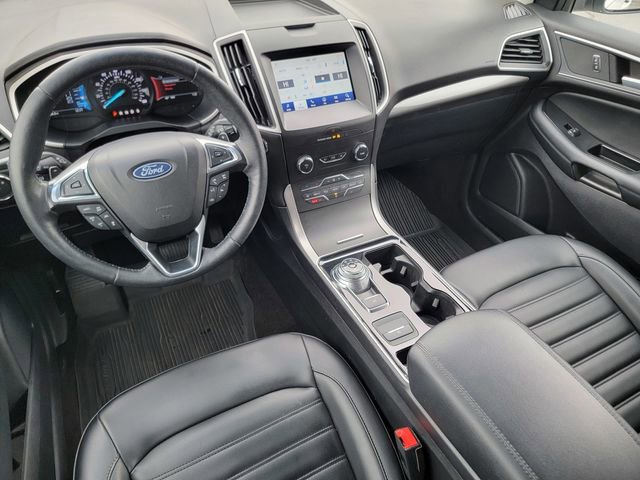 Certified 2020 Ford Edge SEL w/ Convenience Package image 37