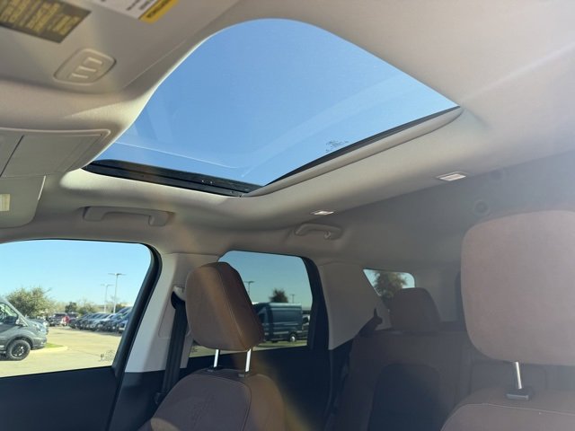 Certified 2022 Ford Bronco Sport Badlands w/ Premium Package image 20