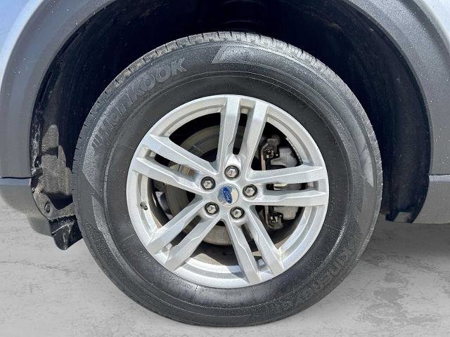 Certified 2023 Ford Explorer XLT w/ Equipment Group 202A AWD/4WD image 12