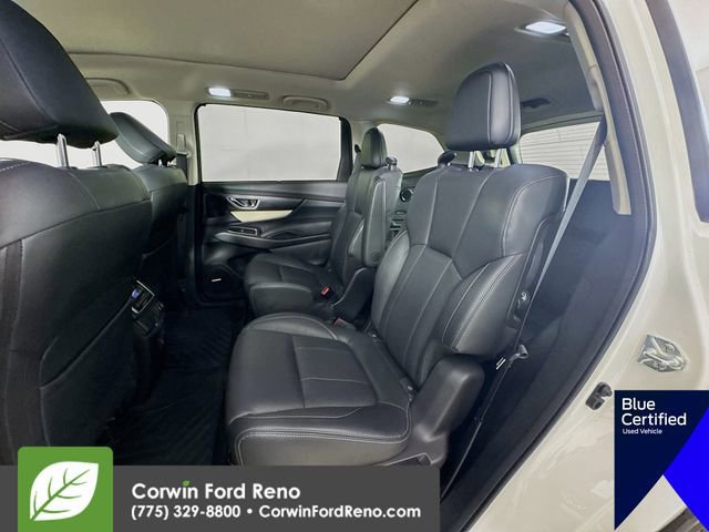 Used 2022 Subaru Ascent Limited w/ Technology Package image 30
