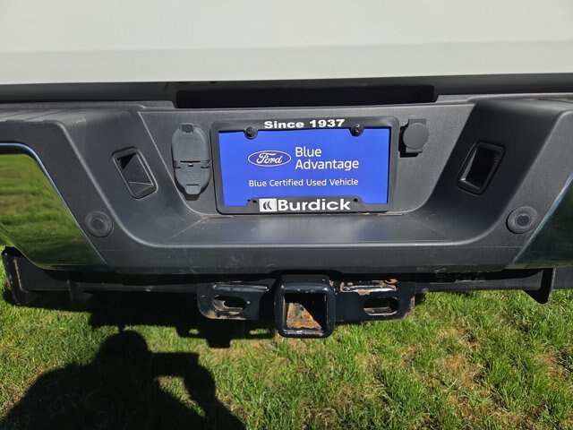 Certified 2022 Ford F250 Lariat AWD/4WD image 7