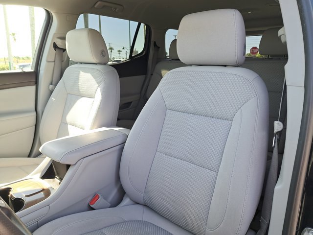 Used 2021 GMC Acadia SLE image 21