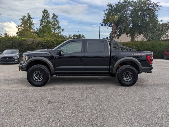 Certified 2023 Ford F150 Raptor AWD/4WD image 7