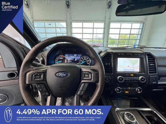 Certified 2021 Ford Expedition King Ranch AWD/4WD image 13