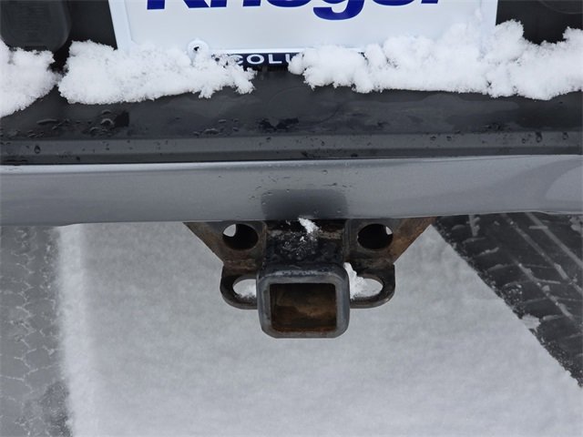 Used 2019 GMC Sierra 1500 Elevation w/ Elevation Value Package image 5