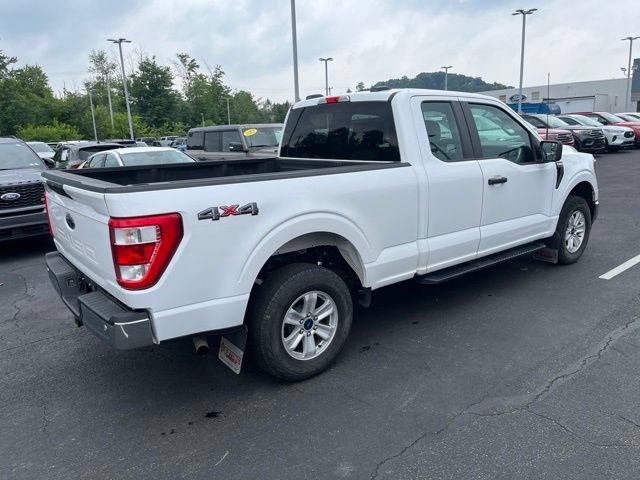 Certified 2023 Ford F150 XL w/ XL Chrome Appearance Package AWD/4WD image 5