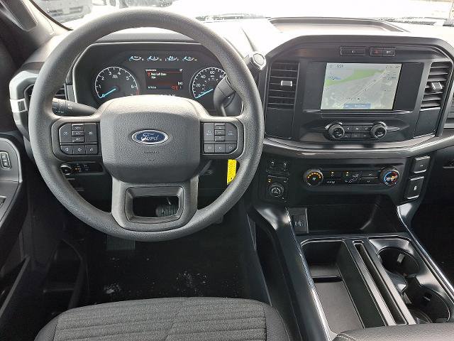 Certified 2023 Ford F150 XL w/ STX Appearance Package image 11