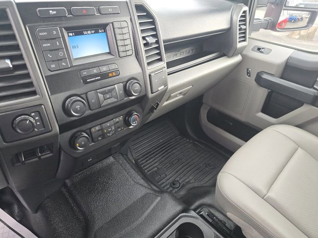 Certified 2022 Ford F250 XL w/ STX Appearance Package AWD/4WD image 29