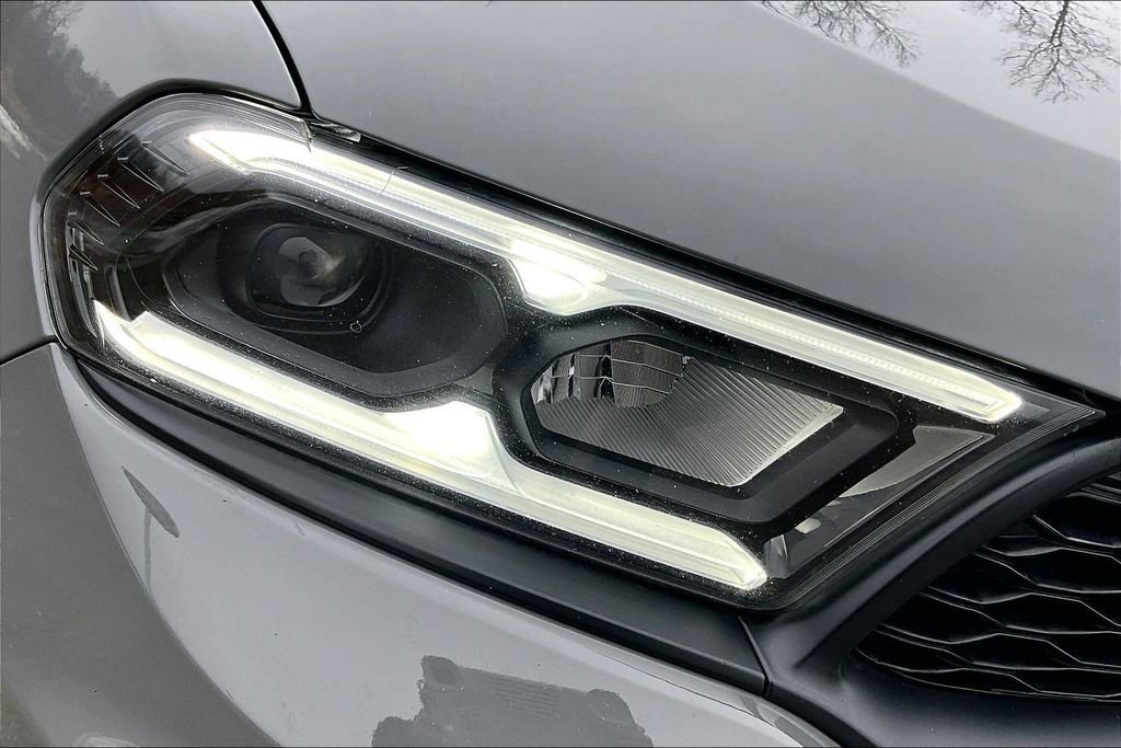 Used 2023 Dodge Durango GT image 29