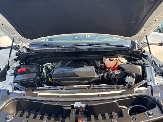 Used 2025 Chevrolet Tahoe Z71 w/ Comfort Package image 26