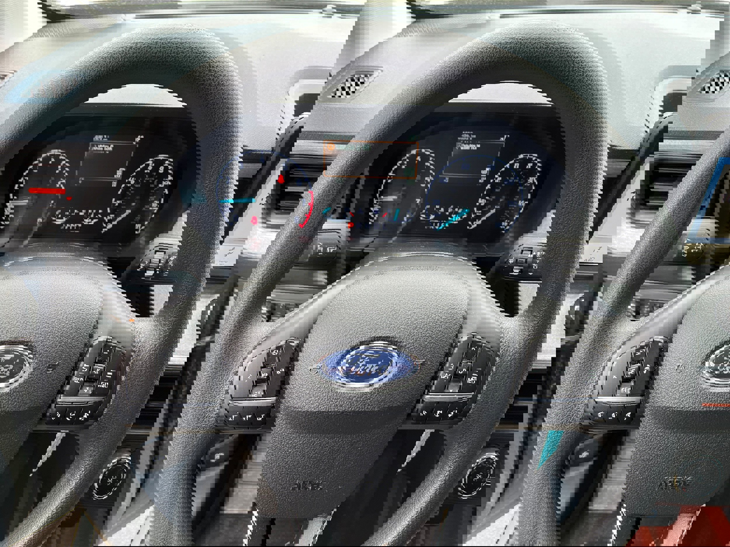 Certified 2022 Ford Maverick XLT image 16