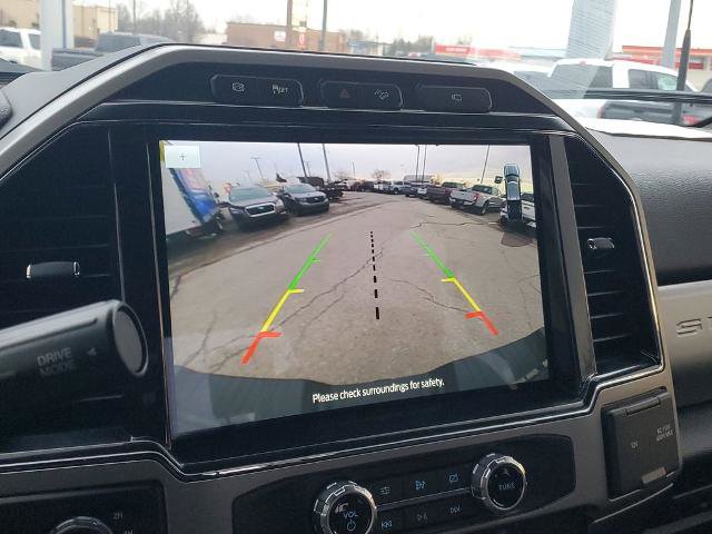 Certified 2022 Ford F450 Lariat w/ Lariat Ultimate Package image 27