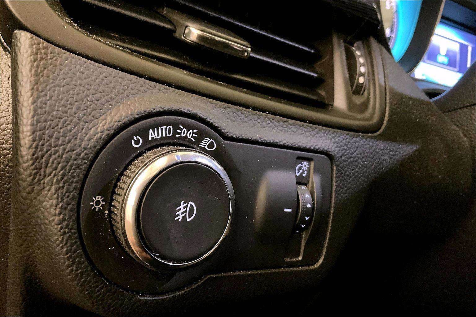 Used 2017 Buick Envision Preferred image 30