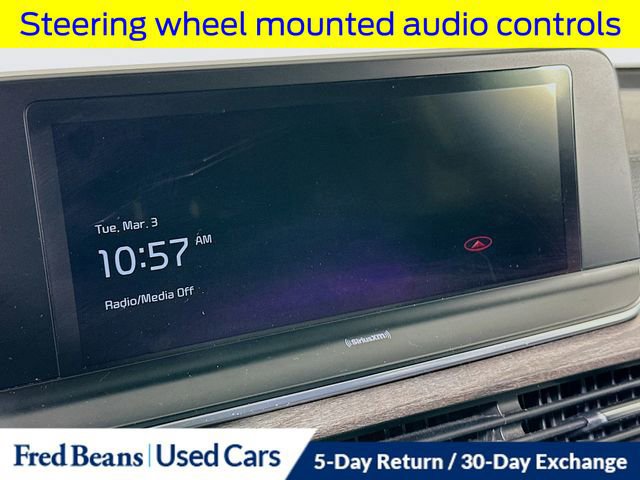 Used 2020 Kia Telluride EX image 20