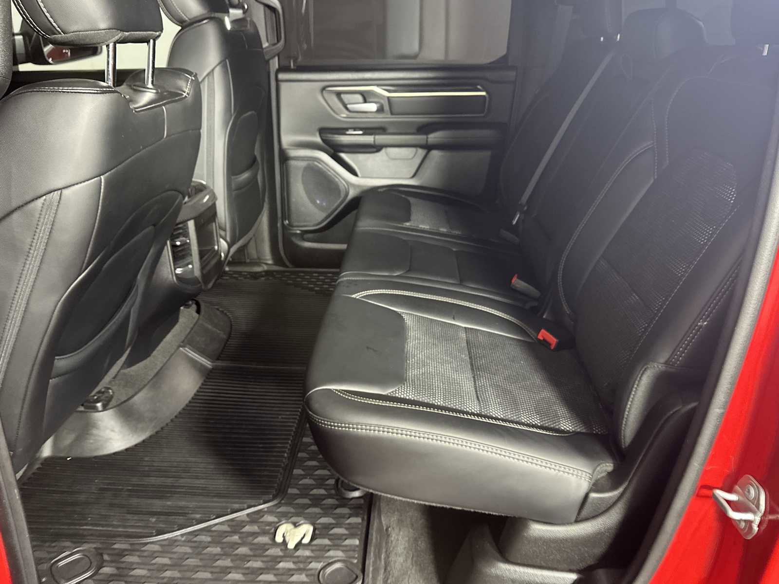 Used 2020 RAM 1500 Rebel w/ Rebel Level 1 Equipment Group AWD/4WD image 22