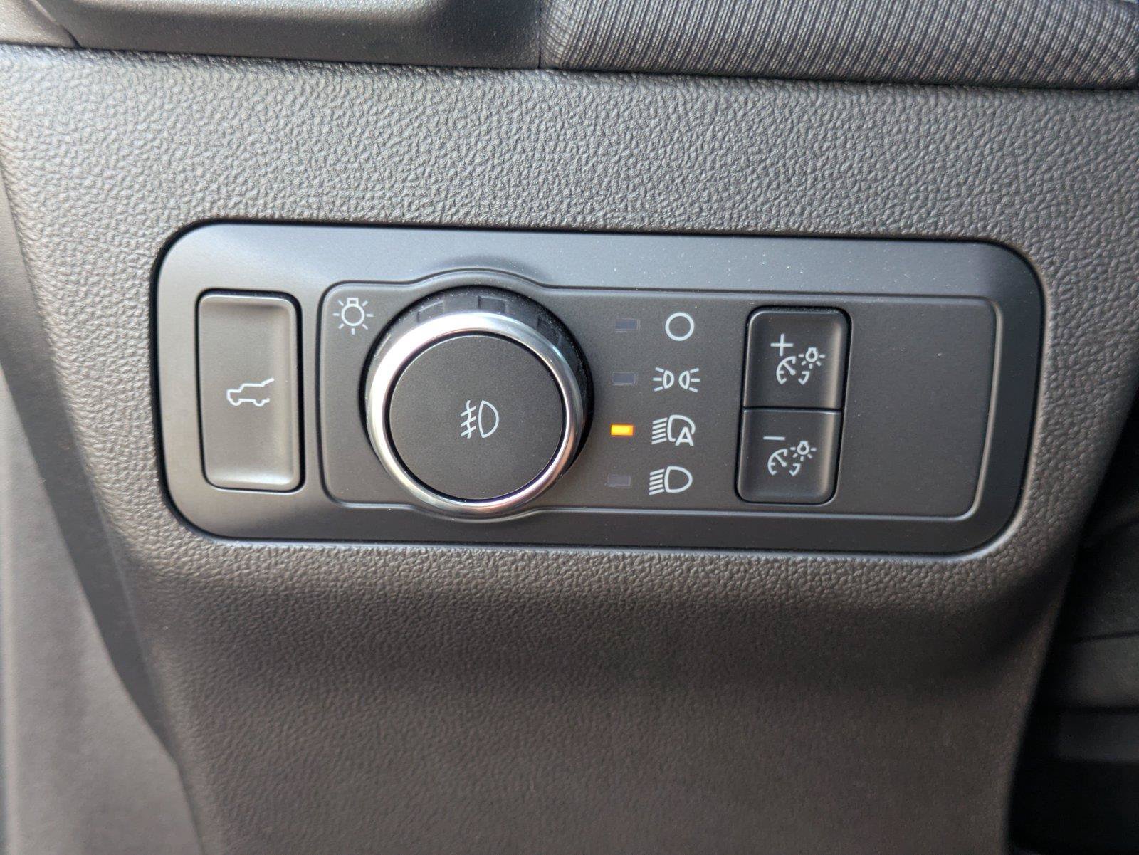 Certified 2022 Ford Bronco Sport Badlands AWD/4WD image 22