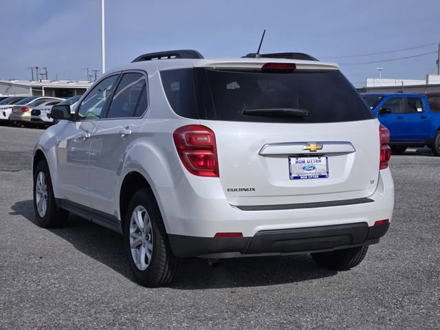 Used 2017 Chevrolet Equinox LT w/ Convenience Package image 3