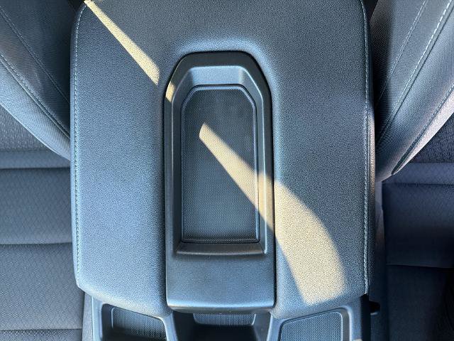 Used 2024 Chevrolet Silverado 1500 Custom Trail Boss AWD/4WD image 19